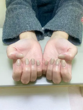 ネイル 吉丸 実花のネイルデザイン