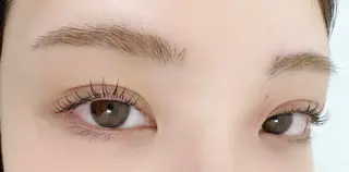 マツエク・マツパ AI eyelash ルナのマツエク・マツパデザイン
