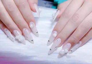 ネイル CI CI北千住のネイルデザイン