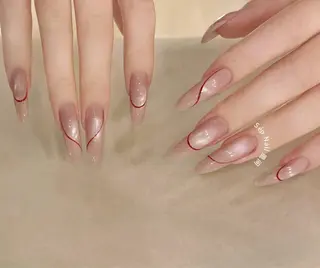 ネイル Floria KANAのネイルデザイン