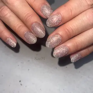 ネイル ogino karinのネイルデザイン