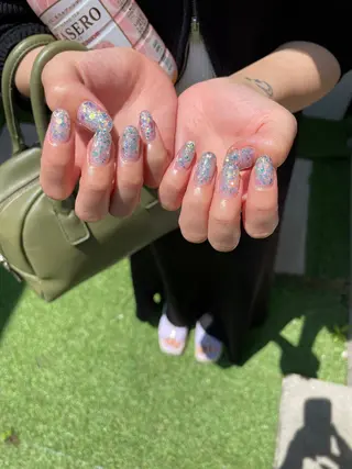 ネイル MEILI_NAIL /メイリーネイルのネイルデザイン