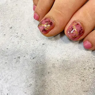 ネイル nailsalon Cee【橿原市】のネイルデザイン