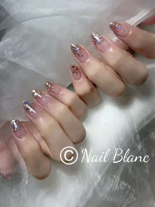 ネイル ネイル みきのネイルデザイン