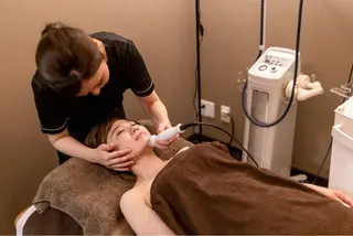 Salonde 楓のネイルデザイン