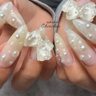 ネイル C'hou chouのネイルデザイン