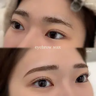 アイブロウ i_ee beauty studio所属・i__ee 【yuna】のマツエク・マツパデザイン