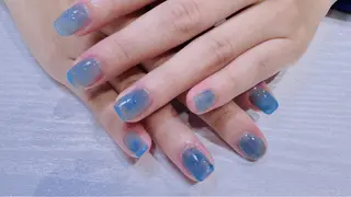 ネイル Ease Land所属・💖ナ オミ☀️のネイルデザイン