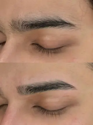 アイブロウ 富永 真央の眉毛・アイブロウイメージ