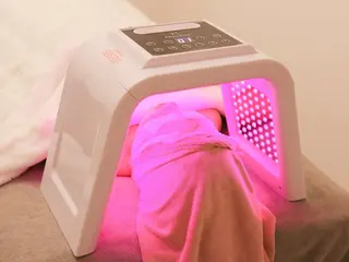 美肌管理サロン　ペルボヌール所属・韓国美肌管理サロン ペルボヌールのエステ・リラクイメージ