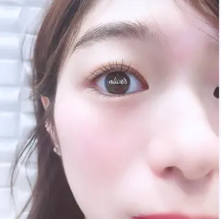 マツエク・マツパ . mikuのマツエク・マツパデザイン