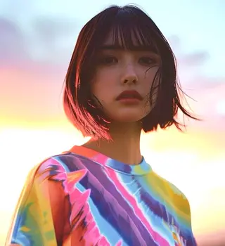 カラー ARC ginza所属・お母さんの白髪対策 ・白髪染め/松田直敏のヘアスタイル