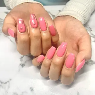 ネイル Babel Mirokuのエステ・リラクイメージ