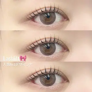 マツエク・マツパ Luna所属・YUKA 💫大阪福島のマツエク・マツパデザイン