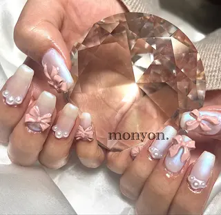 ネイル etoile filanteのネイルデザイン