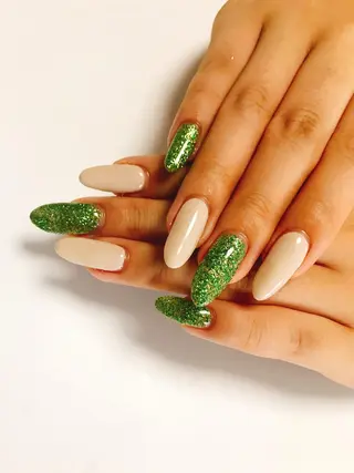 ネイル 【カメレオン】 上村 祥子のその他イメージ