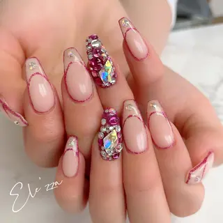 ネイル nail salon Linoのネイルデザイン
