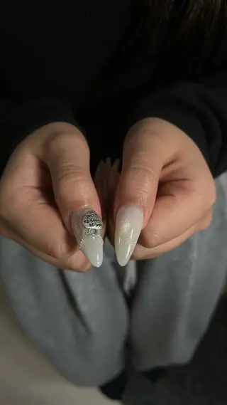 ネイル yuno nail.所属・yuno nail🫧のネイルデザイン