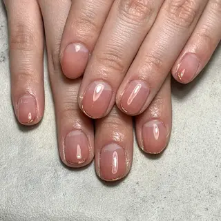 ネイル atelier　FIORITURA所属・FIORITURA aiのネイルデザイン