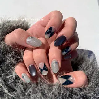 ネイル nailsalon Lenoaのネイルデザイン
