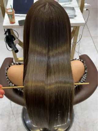 ロング 博多ショート 🌱松井　傑のヘアスタイル