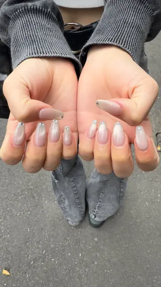 ネイル MH_ Nailのネイルデザイン