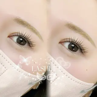 マツエク・マツパ SUI  大宮店🎀 Makoのマツエク・マツパデザイン