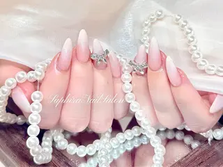 カラー Saphiraネイル サロン錦糸町のネイルデザイン