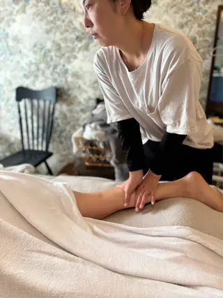 salon_ A所属・MAE ASUKAのエステ・リラクイメージ