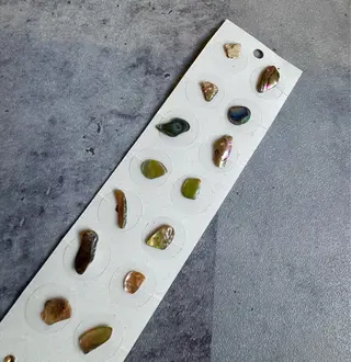 南青山Aigle ドライヘッドスパのエステ・リラクイメージ