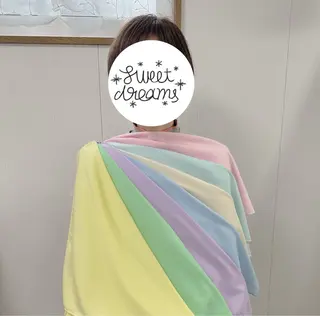 LunaColor＋ 三宅まいのその他イメージ