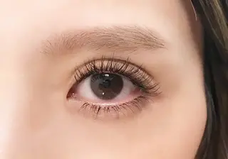 マツエク・マツパ アイラッシュサロンharuka所属・心斎橋・四ツ橋 マツエク・マツパのマツエク・マツパデザイン