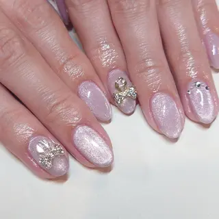 ネイル SEPTNAIL 中澤のネイルデザイン