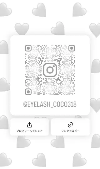 マツエク・マツパ GO TO シェアサロン　天神lino店所属・GOTODAY天神 lino♡taokiのマツエク・マツパデザイン