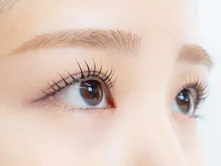 アイブロウ taachi due所属・taachi due yumiの眉毛・アイブロウイメージ