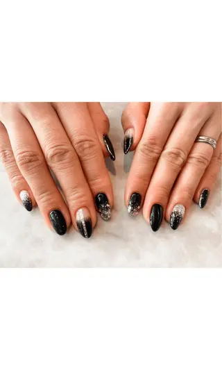 ネイル NAIL Salon IP所属・長谷川 奈緒美のネイルデザイン