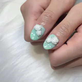 ネイル KOKONA 🎀のネイルデザイン