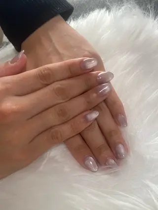 ネイル calme-和-所属・ネイルサロン calme-和-のネイルデザイン