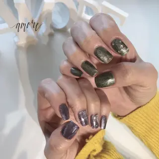 ネイル You kyehwaのネイルデザイン