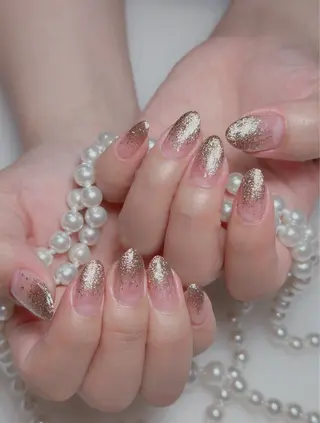 ネイル 👍thumbs up nail👍のネイルデザイン