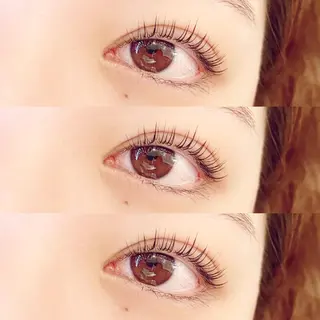 マツエク・マツパ Kaile. 恵比寿所属・kokubo suzuka 恵比寿のマツエク・マツパデザイン