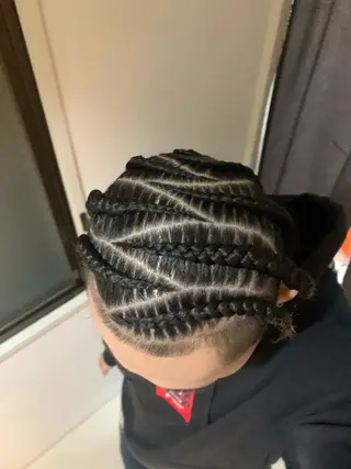 メンズ TIDE HAIR IBARAKI所属・TIDEHAIR 元気/カラー✨のヘアスタイル