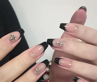 ネイル 🎀 UU_nailのネイルデザイン