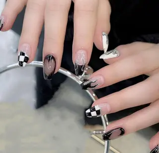 ネイル Cute beauty2のマツエク・マツパデザイン