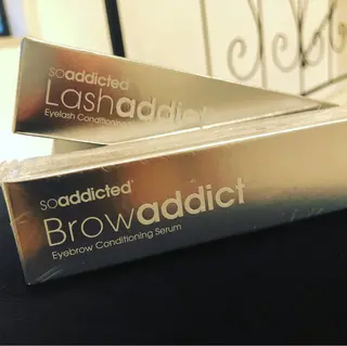 マツエク・マツパ Pleasure ☆のマツエク・マツパデザイン