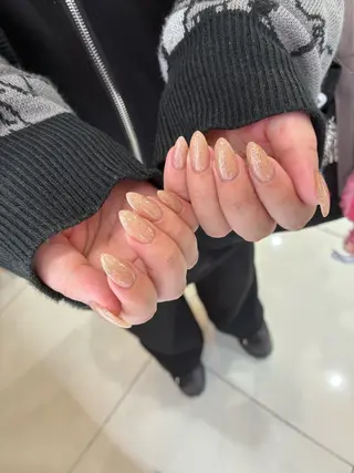 ネイル etoile大垣店 RiNaのネイルデザイン