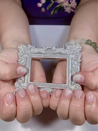 ネイル ネイルサロン ロア旧ジョリーのネイルデザイン