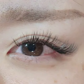 マツエク・マツパ soposilma 🧸今季OPENのマツエク・マツパデザイン