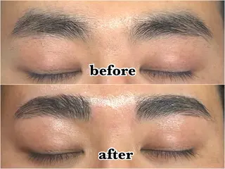 アイブロウ Wag 🌼IKUMIの眉毛・アイブロウイメージ