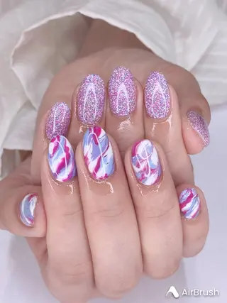 ネイル Ｎail Ｓalon ertiのネイルデザイン